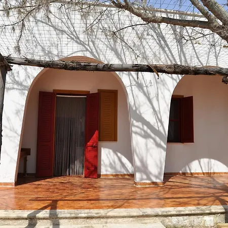 Villa Diamante *
